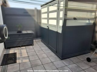 Ático en venta en Centre en Prat de Llobregat, El