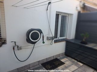 Ático en venta en Centre en Prat de Llobregat, El