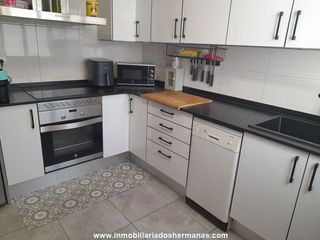 Ático en venta en Centre en Prat de Llobregat, El
