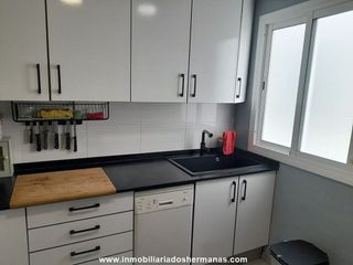 Ático en venta en Centre en Prat de Llobregat, El