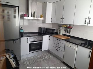 Ático en venta en Centre en Prat de Llobregat, El