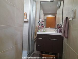 Ático en venta en Centre en Prat de Llobregat, El