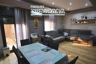 Piso en venta en Santa Margarida de Montbui