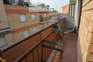 Piso en venta en Santa Margarida de Montbui