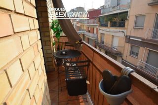 Piso en venta en Santa Margarida de Montbui