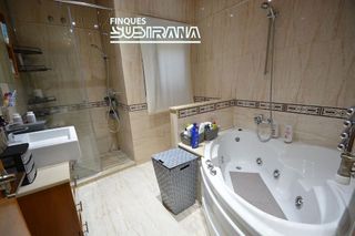 Piso en venta en Santa Margarida de Montbui