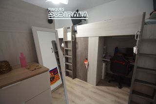 Piso en venta en Santa Margarida de Montbui