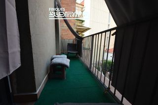 Piso en venta en Santa Margarida de Montbui