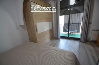 Piso en venta en Santa Margarida de Montbui