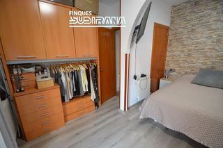 Piso en venta en Santa Margarida de Montbui