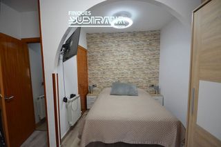 Piso en venta en Santa Margarida de Montbui