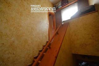 Piso en venta en Santa Margarida de Montbui