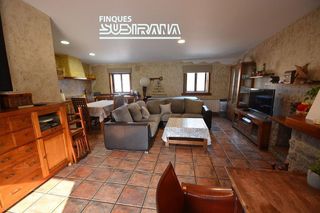 Piso en venta en Santa Margarida de Montbui