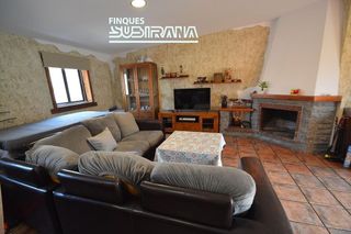 Piso en venta en Santa Margarida de Montbui