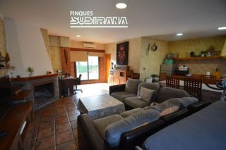 Piso en venta en Santa Margarida de Montbui