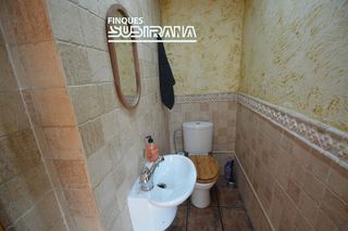 Piso en venta en Santa Margarida de Montbui