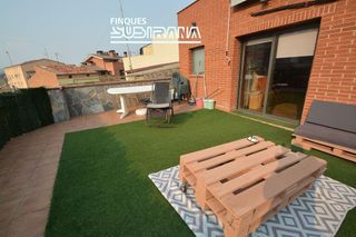 Piso en venta en Santa Margarida de Montbui