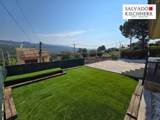 Chalet en venta en Urbanitzacions en Bigues i Riells