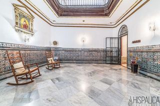 Casa rural en venta en Lora del Río