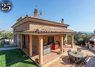 Chalet en venta en Sentmenat