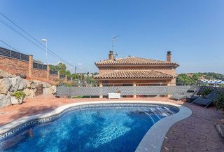 Chalet en venta en Sentmenat