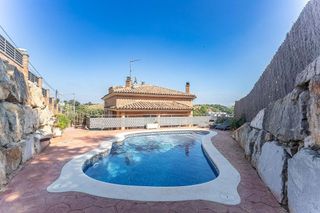 Chalet en venta en Sentmenat