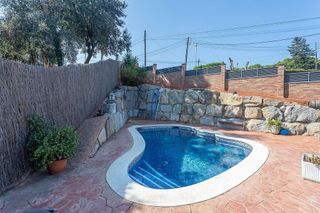 Chalet en venta en Sentmenat