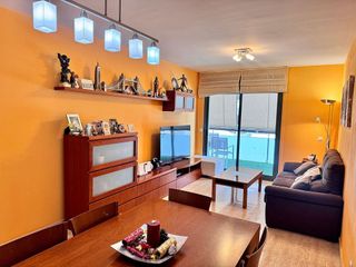 Piso en venta en Sant Joan - Molí del Vent en Vilanova i La Geltrú