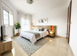 Piso en venta en La Salut - Lloreda en Badalona