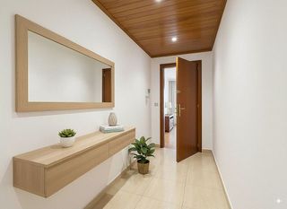 Piso en venta en La Salut - Lloreda en Badalona