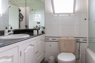 Casa adosada en venta en El Faro de Calaburra - Chaparral en Mijas