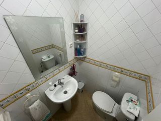 Casa adosada en venta en Vista Azul - Consolación en Dos Hermanas