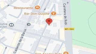 Piso en venta en Zona Mercat en Rubí