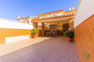 Casa adosada en venta en Noreste-Granja en Jerez de la Frontera