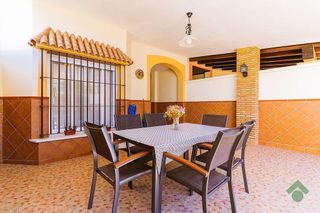 Casa adosada en venta en Noreste-Granja en Jerez de la Frontera