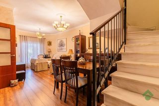 Casa adosada en venta en Noreste-Granja en Jerez de la Frontera