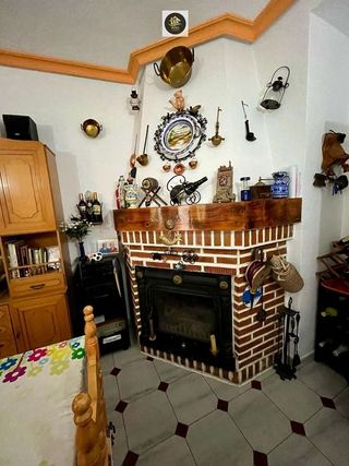 Chalet en venta en Santa Isabel en Jaén