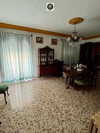Chalet en venta en Santa Isabel en Jaén