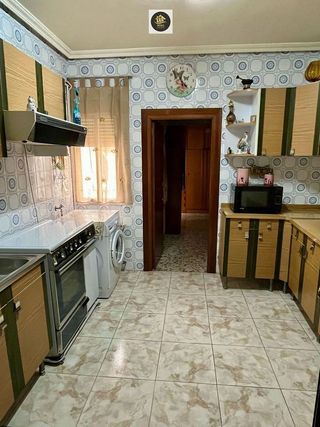 Chalet en venta en Santa Isabel en Jaén