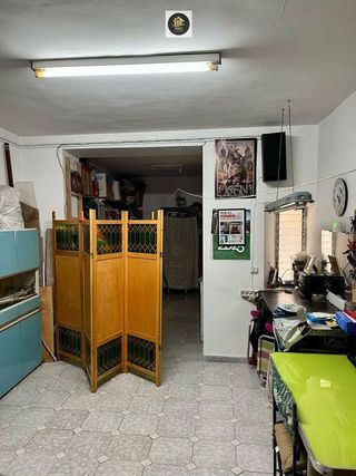 Chalet en venta en Santa Isabel en Jaén