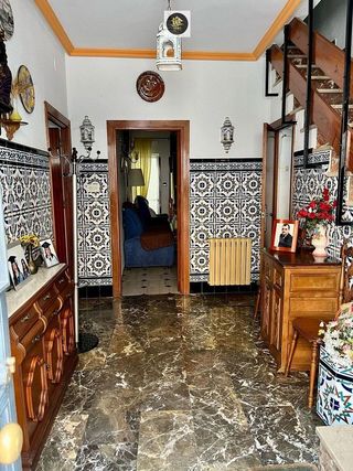 Chalet en venta en Santa Isabel en Jaén