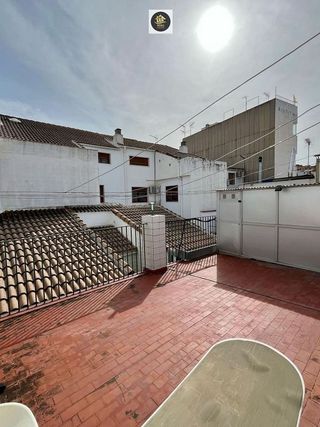 Chalet en venta en Santa Isabel en Jaén