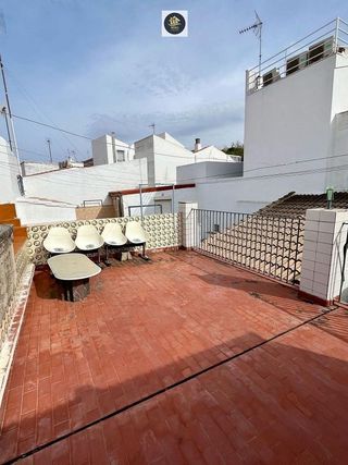 Chalet en venta en Santa Isabel en Jaén