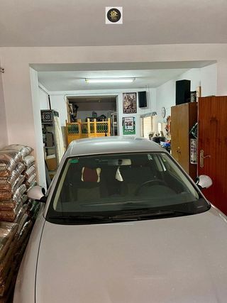 Chalet en venta en Santa Isabel en Jaén
