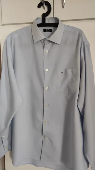 Camisa chico. Talla 44
