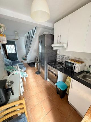 Casa adosada en venta en Cártama