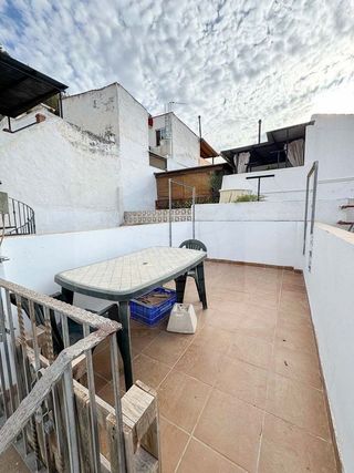 Casa adosada en venta en Cártama