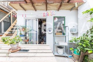 Casa adosada en venta en Benimaclet en Valencia