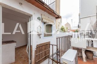 Casa adosada en venta en Benimaclet en Valencia