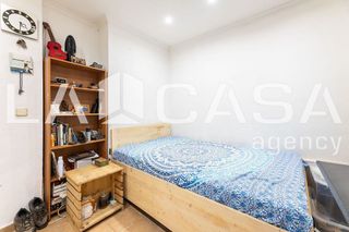 Casa adosada en venta en Benimaclet en Valencia